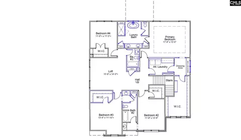 640 Falling Leaf Ln, Chapin, SC 29036 photo 3