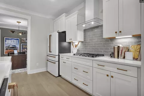 Kitchen - 640 Falling Leaf Ln, Chapin, SC 29036 photo 2 of 4