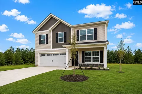21 Harmon Rd, Hopkins, SC 29061