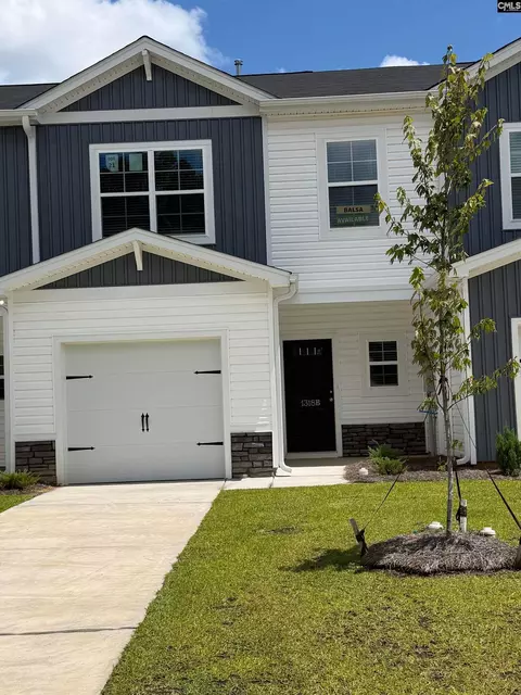 1308 Crosshill Ct #B, Camden, SC 29020