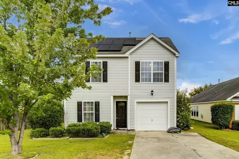 164 Foley Ln, Lexington, SC 29072
