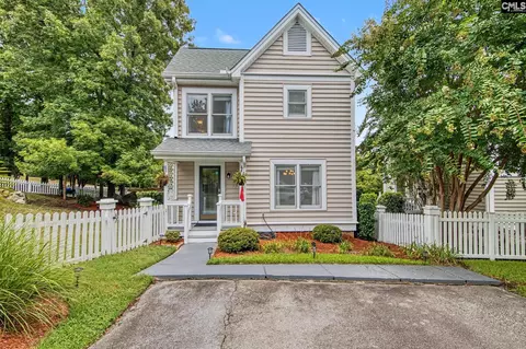 204 River Bluff Blvd, Columbia, SC 29210
