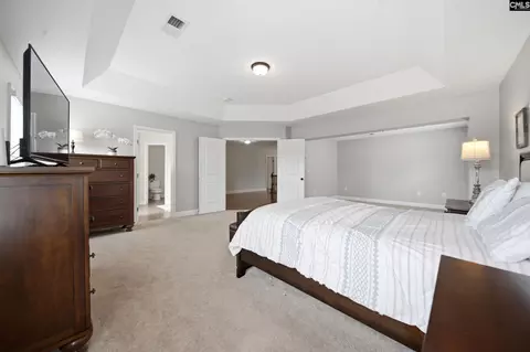 Bedroom - 199 Eldon Dr, Cayce, SC 29033 photo 5 of 6