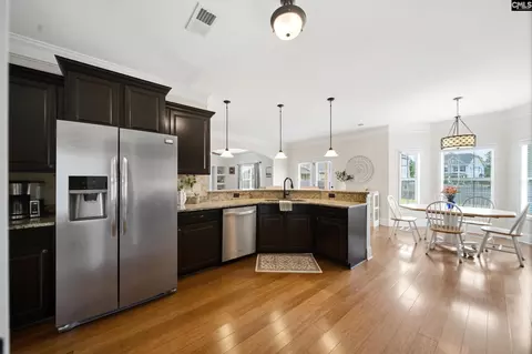 Kitchen - 199 Eldon Dr, Cayce, SC 29033 photo 2 of 3