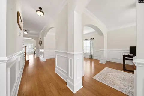 Entry Way - 199 Eldon Dr, Cayce, SC 29033 photo 1 of 8