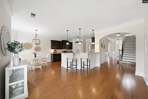 Entry Way - 199 Eldon Dr, Cayce, SC 29033 photo 4 of 7