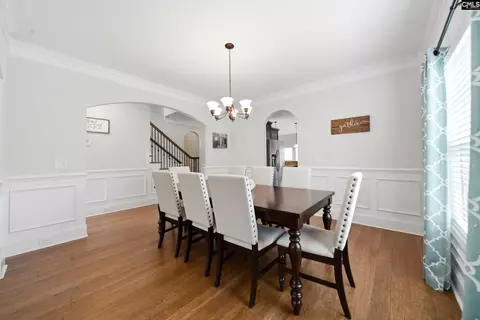 Dining - 199 Eldon Dr, Cayce, SC 29033 photo 1 of 3