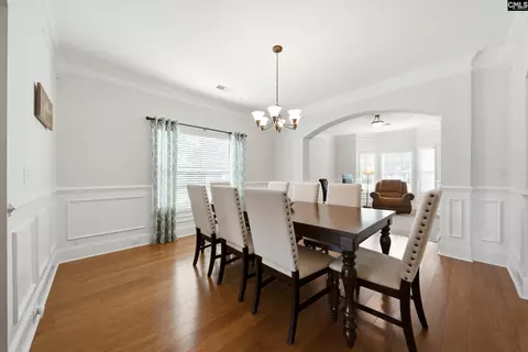 Dining - 199 Eldon Dr, Cayce, SC 29033 photo 2 of 3