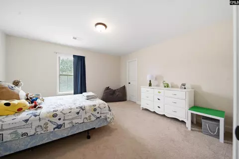 Bedroom - 199 Eldon Dr, Cayce, SC 29033 photo 3 of 6
