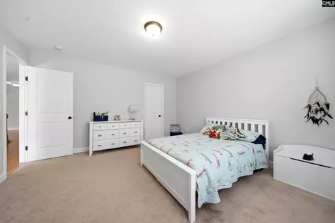 Bedroom - 199 Eldon Dr, Cayce, SC 29033 photo 2 of 7