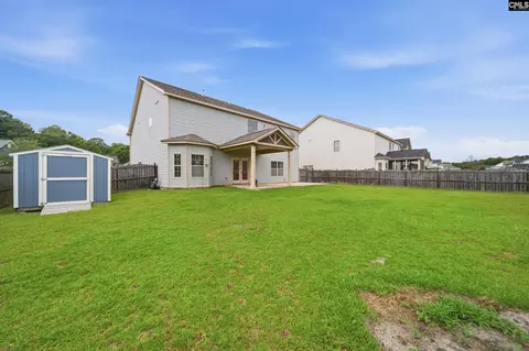 Exterior - 199 Eldon Dr, Cayce, SC 29033 photo 4 of 4