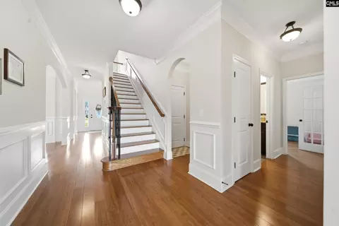 Entry Way - 199 Eldon Dr, Cayce, SC 29033 photo 5 of 7