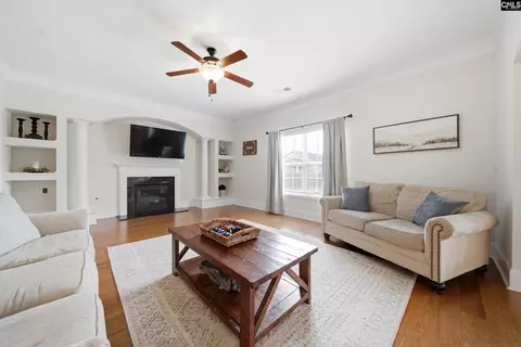 Living - 199 Eldon Dr, Cayce, SC 29033 photo 1 of 3