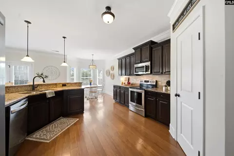 Kitchen - 199 Eldon Dr, Cayce, SC 29033 photo 1 of 3