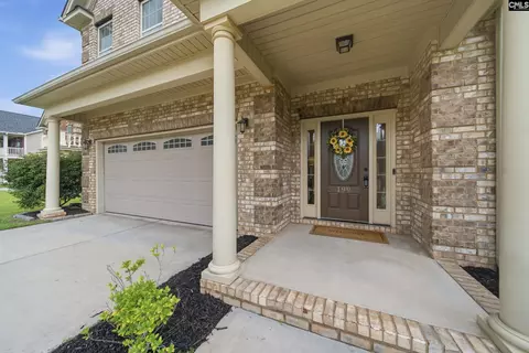 Exterior - 199 Eldon Dr, Cayce, SC 29033 photo 3 of 4