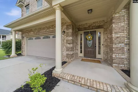 Exterior - 199 Eldon Dr, Cayce, SC 29033 photo 2 of 3