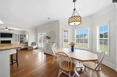Dining - 199 Eldon Dr, Cayce, SC 29033 photo 3 of 3