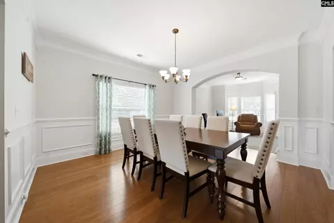 Dining - 199 Eldon Dr, Cayce, SC 29033 photo 2 of 3
