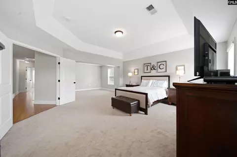 Bedroom - 199 Eldon Dr, Cayce, SC 29033 photo 6 of 7
