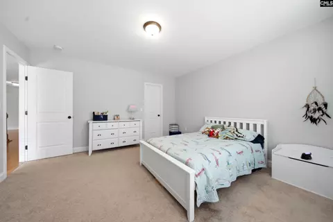 Bedroom - 199 Eldon Dr, Cayce, SC 29033 photo 2 of 6
