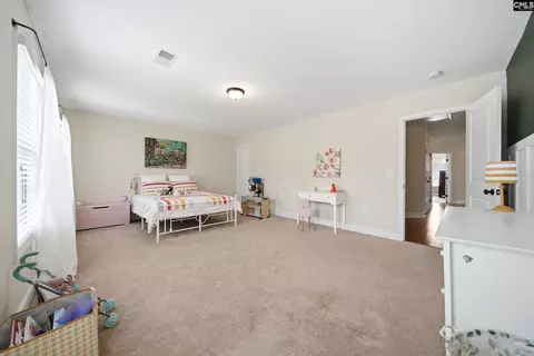 Bedroom - 199 Eldon Dr, Cayce, SC 29033 photo 6 of 6
