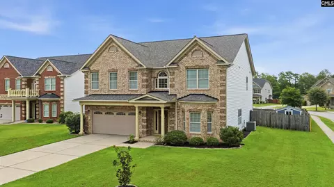Exterior - 199 Eldon Dr, Cayce, SC 29033 photo 2 of 4