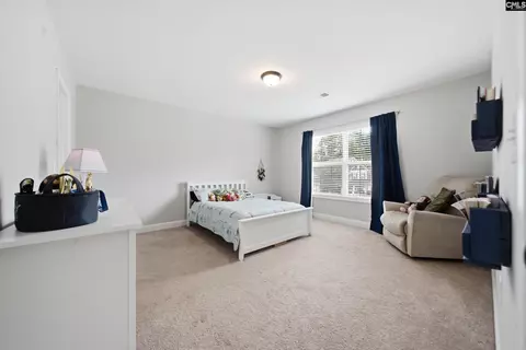 Bedroom - 199 Eldon Dr, Cayce, SC 29033 photo 1 of 7