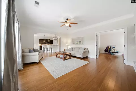 Living - 199 Eldon Dr, Cayce, SC 29033 photo 2 of 3