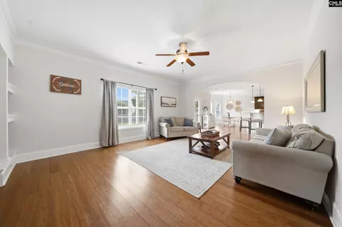 Living - 199 Eldon Dr, Cayce, SC 29033 photo 3 of 3