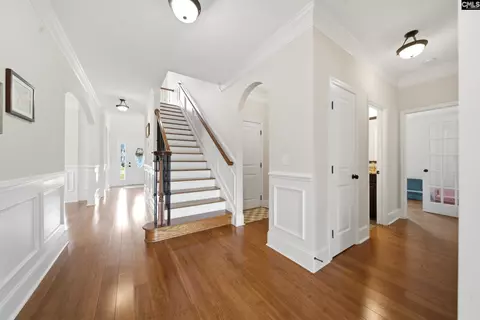 Entry Way - 199 Eldon Dr, Cayce, SC 29033 photo 5 of 8