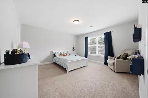 Bedroom - 199 Eldon Dr, Cayce, SC 29033 photo 1 of 6