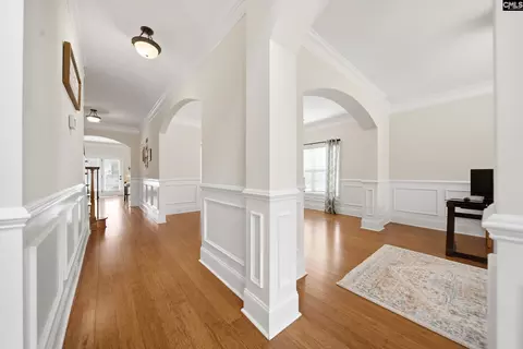 Entry Way - 199 Eldon Dr, Cayce, SC 29033 photo 1 of 7
