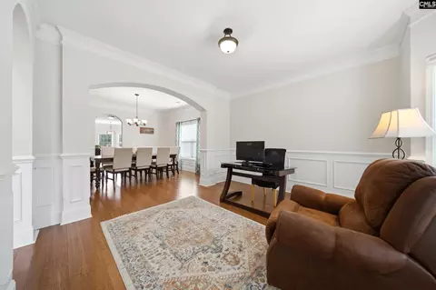 Entry Way - 199 Eldon Dr, Cayce, SC 29033 photo 3 of 7