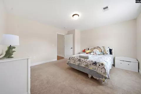 Bedroom - 199 Eldon Dr, Cayce, SC 29033 photo 4 of 6