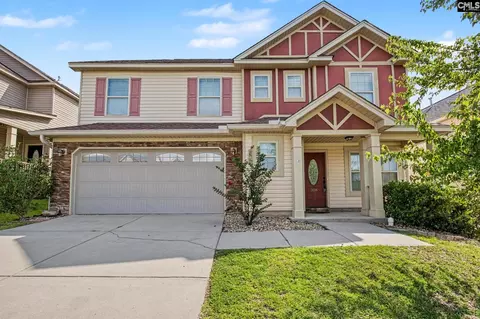 308 Emanuel Creek Dr, West Columbia, SC 29170