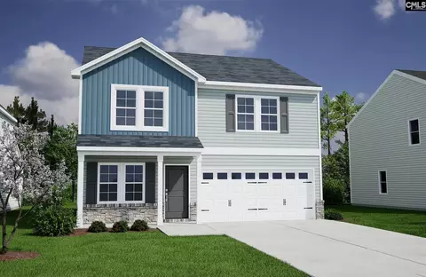 3527 Stedding Pl, Lexington, SC 29073
