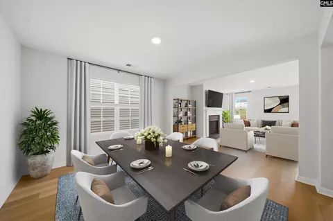 Dining - 406 Eclipse Ln, Elgin, SC 29045 photo 1 of 1