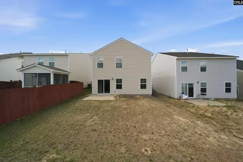 Exterior - 406 Eclipse Ln, Elgin, SC 29045 photo 1 of 2