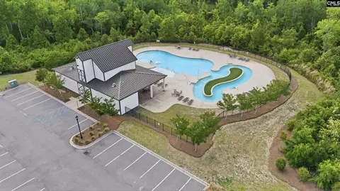 Exterior - 406 Eclipse Ln, Elgin, SC 29045 photo 2 of 2