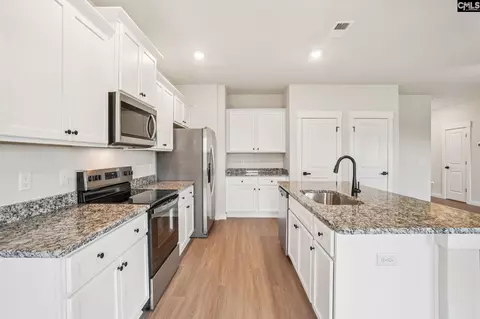 Kitchen - 1871 Wild Rice Rd, Gilbert, SC 29054 photo 1 of 2