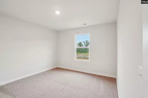 Bedroom - 1871 Wild Rice Rd, Gilbert, SC 29054 photo 3 of 4