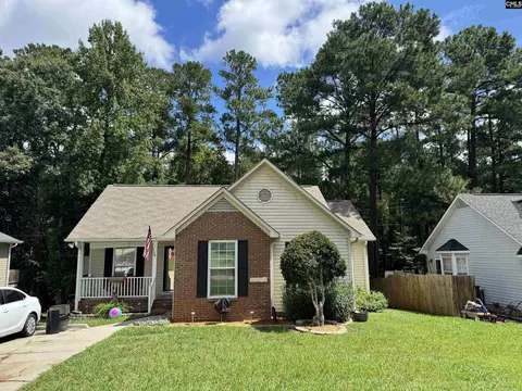 187 Bradstone Rd, Irmo, SC 29063