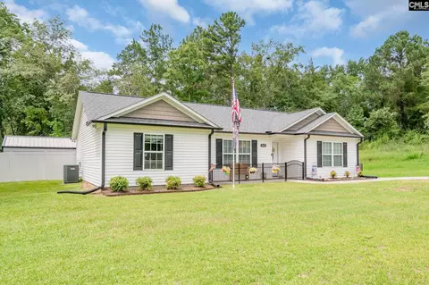 3604 Gold Mine Hwy, Kershaw, SC 29067