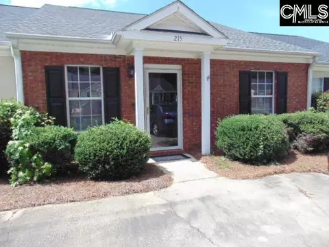 215 Waverly Ct, Lexington, SC 29072