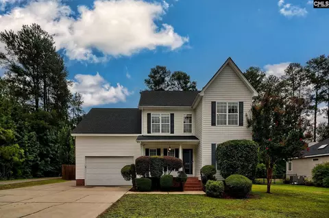 513 Beverly Dr, West Columbia, SC 29169