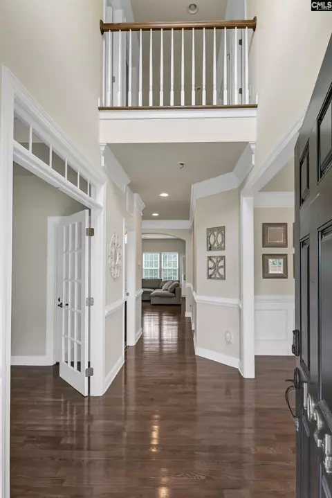 Entry Way - 1024 Beechfern Cir, Elgin, SC 29045 photo 1 of 6