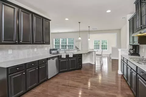 Kitchen - 1024 Beechfern Cir, Elgin, SC 29045 photo 6 of 7
