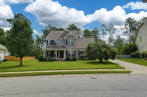 Exterior - 1024 Beechfern Cir, Elgin, SC 29045 photo 14 of 14
