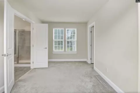 Bedroom - 1024 Beechfern Cir, Elgin, SC 29045 photo 4 of 8