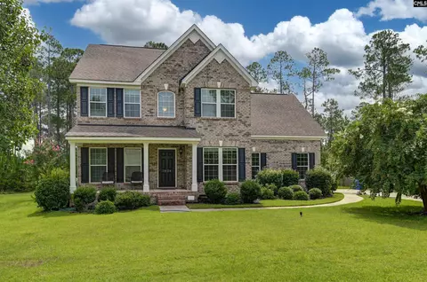 Exterior - 1024 Beechfern Cir, Elgin, SC 29045 photo 1 of 14